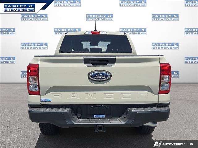 2026 Ford Ranger XL (Stk: 28868) in Dartmouth - Image 5 of 24