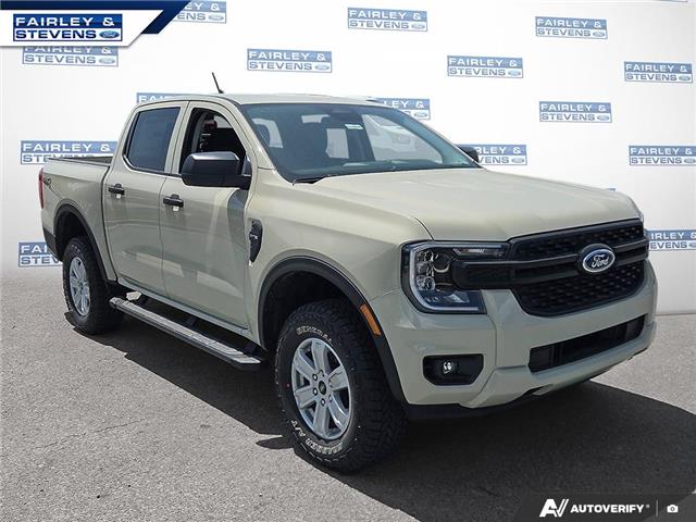 2026 Ford Ranger XL (Stk: 28868) in Dartmouth - Image 6 of 24