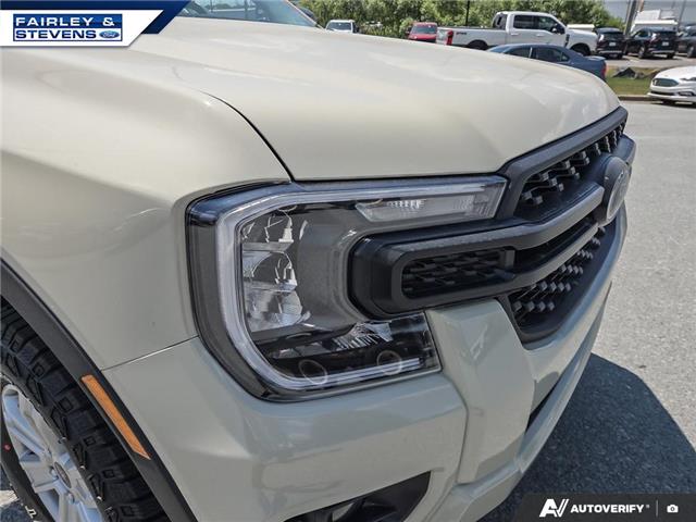 2026 Ford Ranger XL (Stk: 28868) in Dartmouth - Image 8 of 24