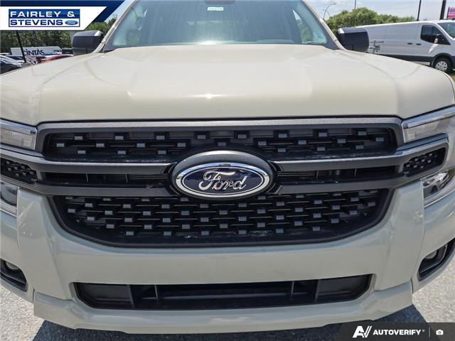 2026 Ford Ranger XL (Stk: 28868) in Dartmouth - Image 9 of 24