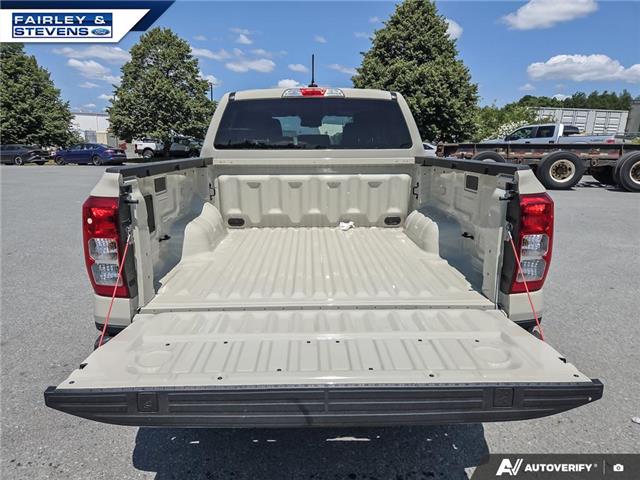 2026 Ford Ranger XL (Stk: 28868) in Dartmouth - Image 11 of 24