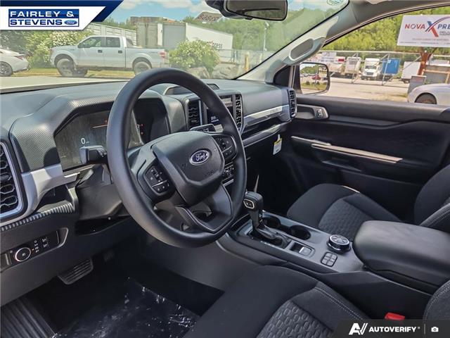 2026 Ford Ranger XL (Stk: 28868) in Dartmouth - Image 12 of 24