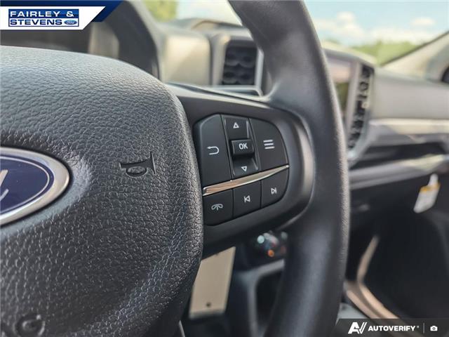 2026 Ford Ranger XL (Stk: 28868) in Dartmouth - Image 15 of 24