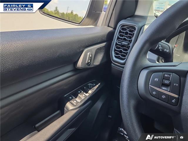 2026 Ford Ranger XL (Stk: 28868) in Dartmouth - Image 16 of 24