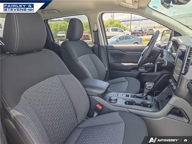 2026 Ford Ranger XL (Stk: 28868) in Dartmouth - Image 21 of 24