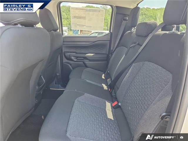2026 Ford Ranger XL (Stk: 28868) in Dartmouth - Image 22 of 24