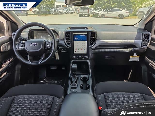 2026 Ford Ranger XL (Stk: 28868) in Dartmouth - Image 23 of 24