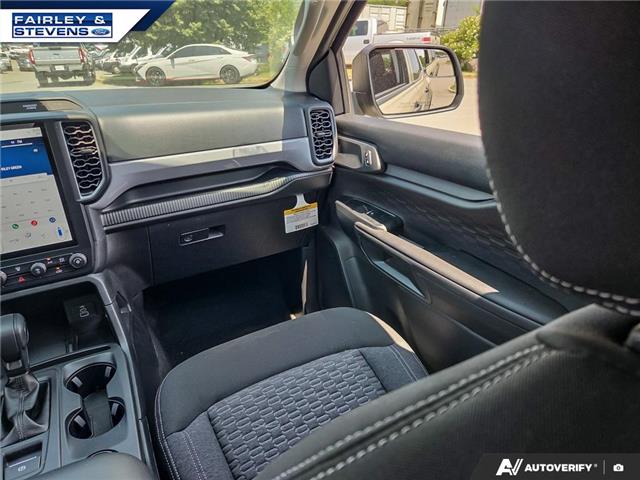 2026 Ford Ranger XL (Stk: 28868) in Dartmouth - Image 24 of 24