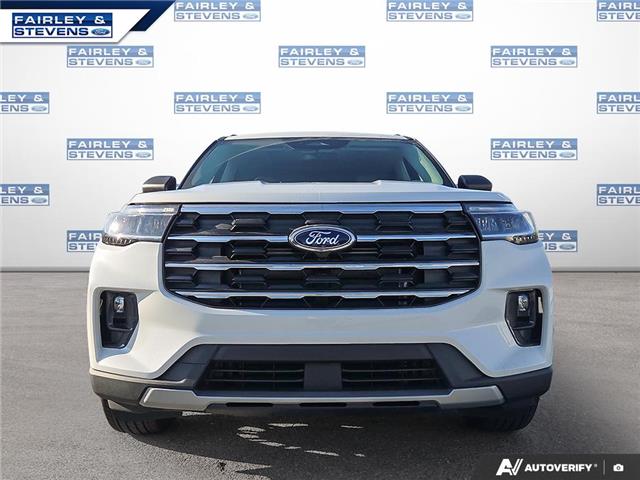 2026 Ford Explorer Active (Stk: 28977) in Dartmouth - Image 2 of 24