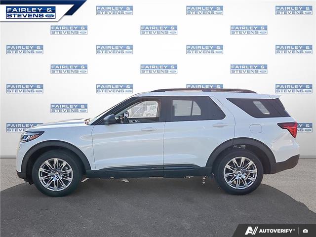 2026 Ford Explorer Active (Stk: 28977) in Dartmouth - Image 3 of 24