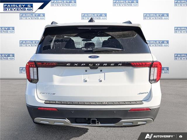 2026 Ford Explorer Active (Stk: 28977) in Dartmouth - Image 5 of 24