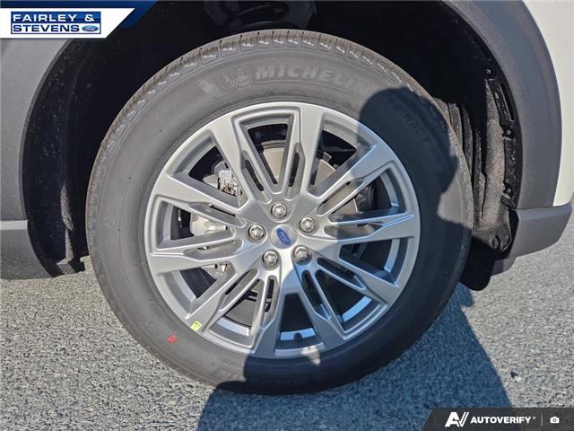 2026 Ford Explorer Active (Stk: 28977) in Dartmouth - Image 7 of 24