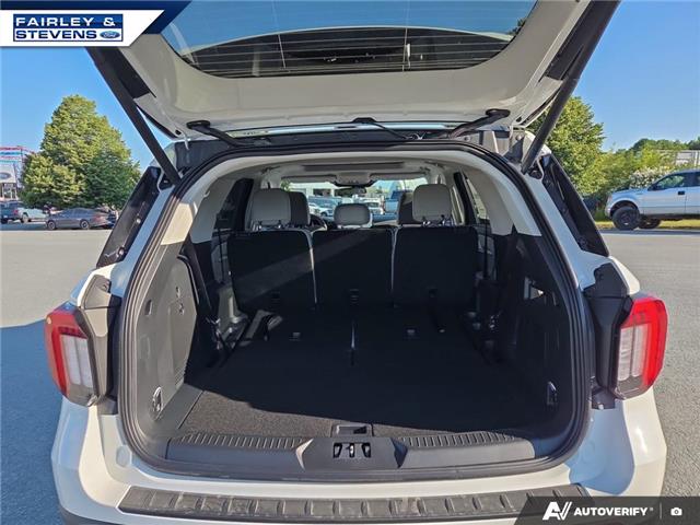 2026 Ford Explorer Active (Stk: 28977) in Dartmouth - Image 11 of 24