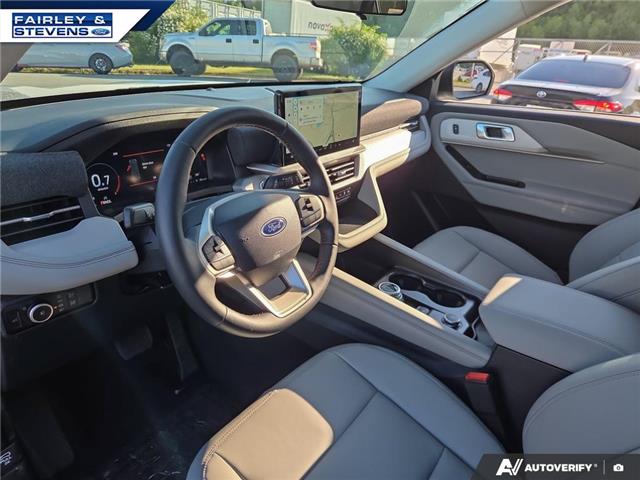 2026 Ford Explorer Active (Stk: 28977) in Dartmouth - Image 12 of 24
