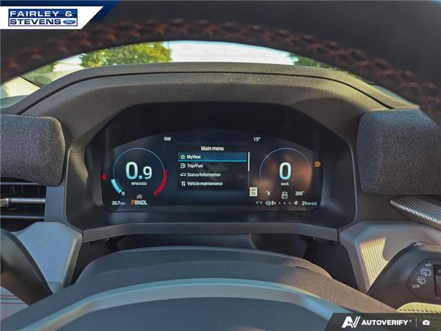 2026 Ford Explorer Active (Stk: 28977) in Dartmouth - Image 14 of 24