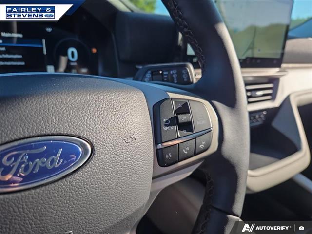 2026 Ford Explorer Active (Stk: 28977) in Dartmouth - Image 15 of 24