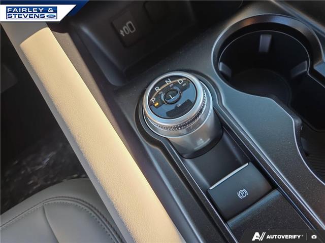 2026 Ford Explorer Active (Stk: 28977) in Dartmouth - Image 17 of 24