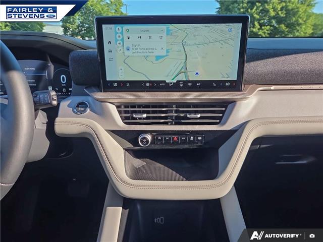2026 Ford Explorer Active (Stk: 28977) in Dartmouth - Image 18 of 24