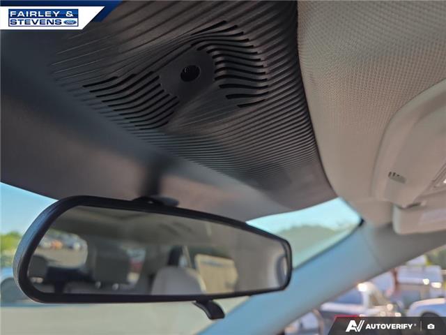 2026 Ford Explorer Active (Stk: 28977) in Dartmouth - Image 20 of 24