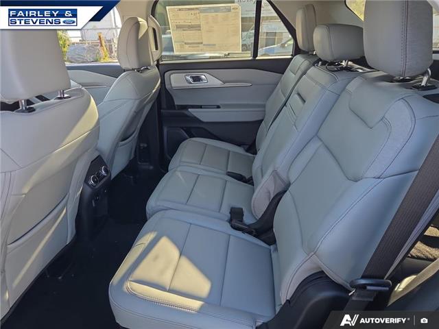 2026 Ford Explorer Active (Stk: 28977) in Dartmouth - Image 22 of 24