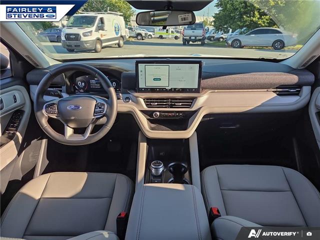 2026 Ford Explorer Active (Stk: 28977) in Dartmouth - Image 23 of 24