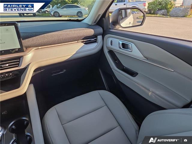 2026 Ford Explorer Active (Stk: 28977) in Dartmouth - Image 24 of 24