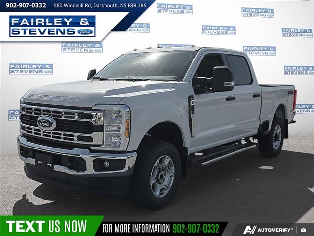 2026 Ford F-250 XLT (Stk: 28925) in Dartmouth - Image 1 of 24