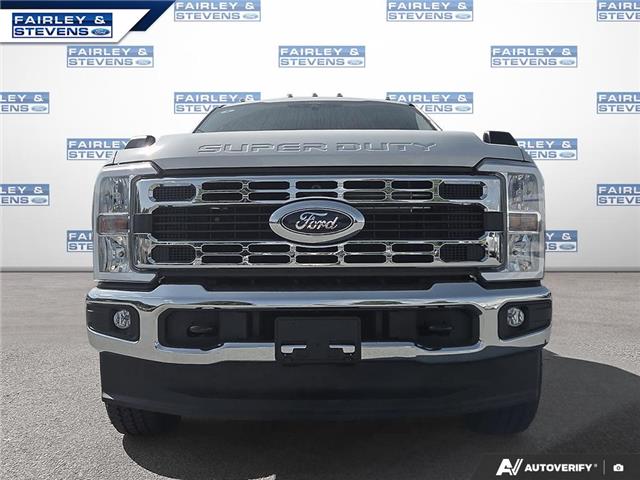 2026 Ford F-250 XLT (Stk: 28925) in Dartmouth - Image 2 of 24