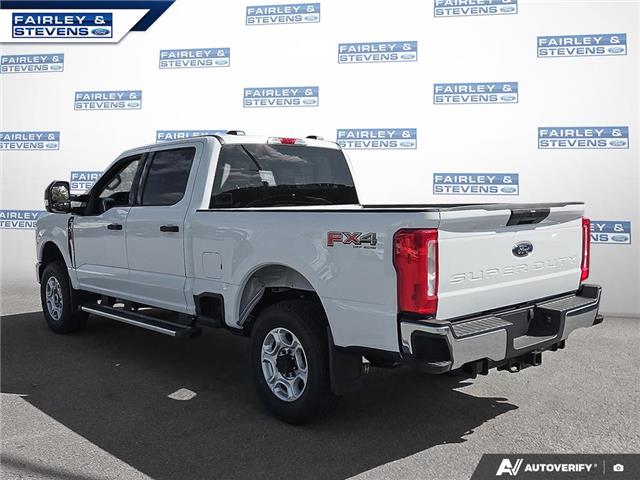 2026 Ford F-250 XLT (Stk: 28925) in Dartmouth - Image 4 of 24