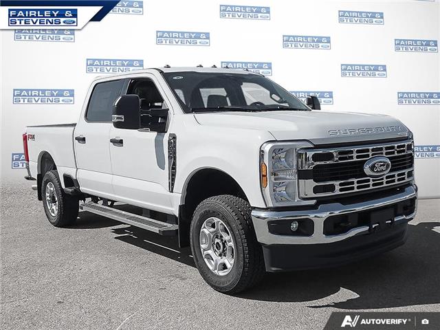 2026 Ford F-250 XLT (Stk: 28925) in Dartmouth - Image 6 of 24