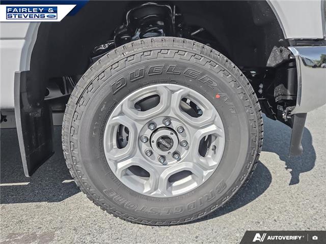 2026 Ford F-250 XLT (Stk: 28925) in Dartmouth - Image 7 of 24