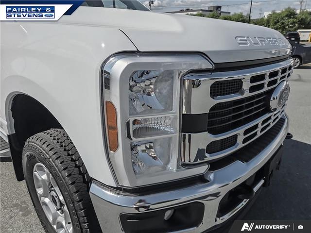 2026 Ford F-250 XLT (Stk: 28925) in Dartmouth - Image 8 of 24