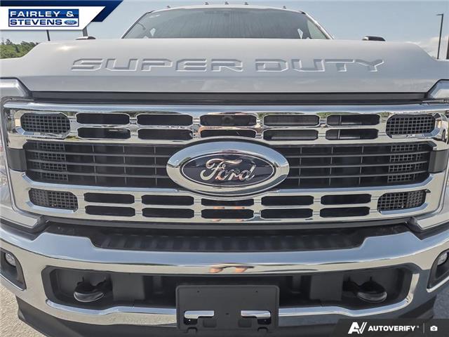 2026 Ford F-250 XLT (Stk: 28925) in Dartmouth - Image 9 of 24