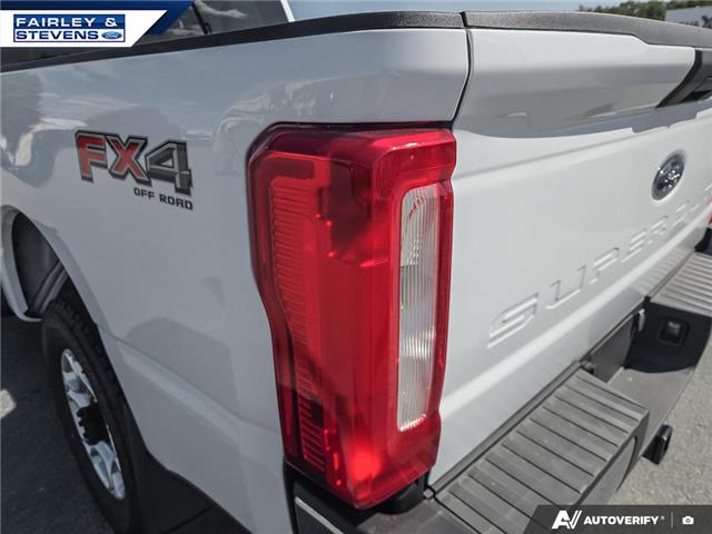 2026 Ford F-250 XLT (Stk: 28925) in Dartmouth - Image 10 of 24