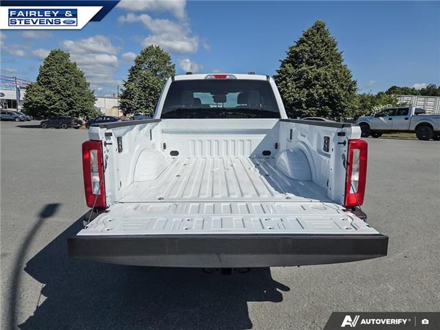2026 Ford F-250 XLT (Stk: 28925) in Dartmouth - Image 11 of 24