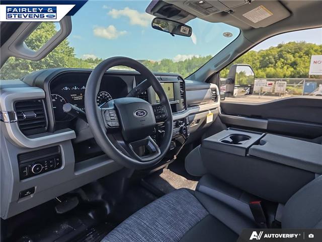 2026 Ford F-250 XLT (Stk: 28925) in Dartmouth - Image 12 of 24