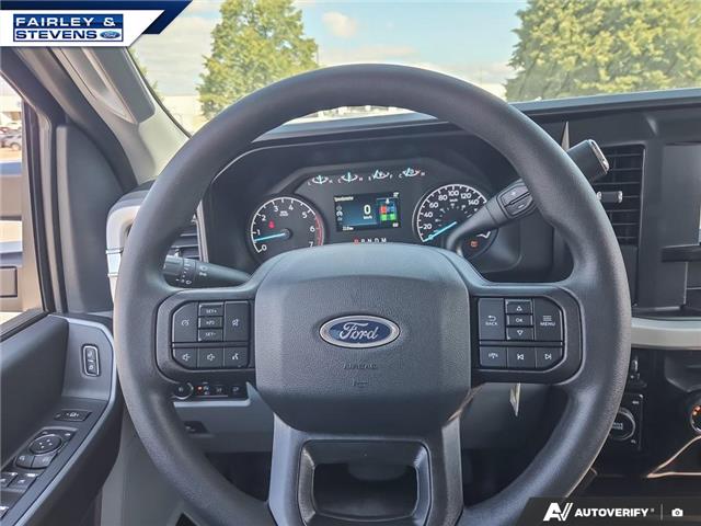 2026 Ford F-250 XLT (Stk: 28925) in Dartmouth - Image 13 of 24