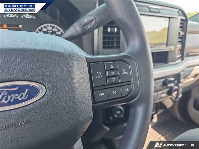 2026 Ford F-250 XLT (Stk: 28925) in Dartmouth - Image 15 of 24