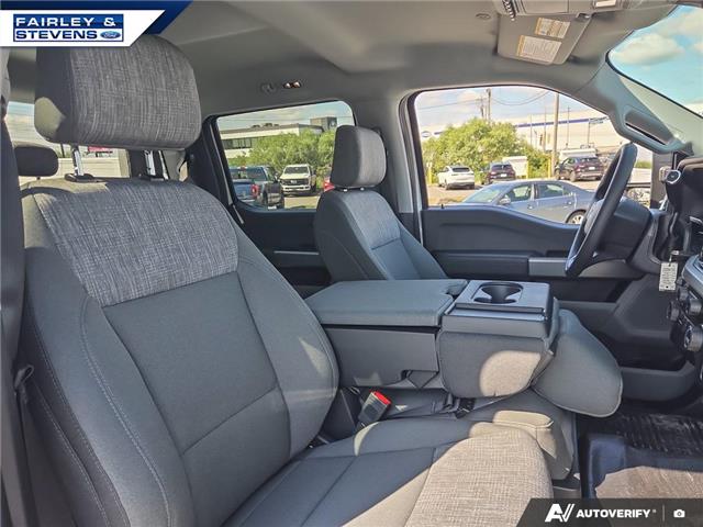 2026 Ford F-250 XLT (Stk: 28925) in Dartmouth - Image 21 of 24
