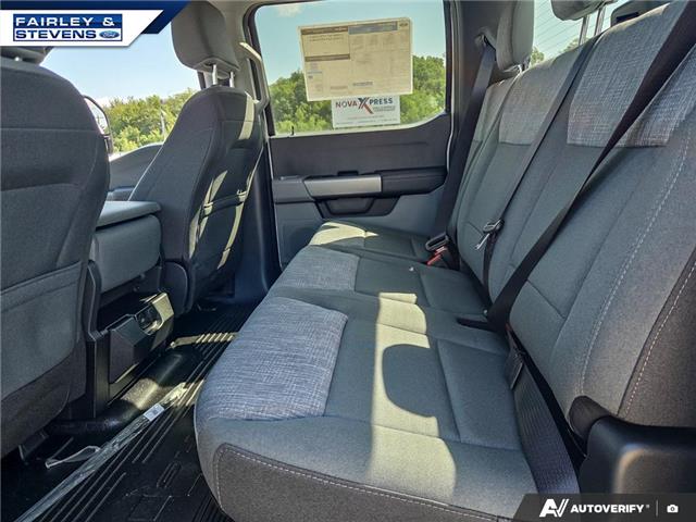 2026 Ford F-250 XLT (Stk: 28925) in Dartmouth - Image 22 of 24