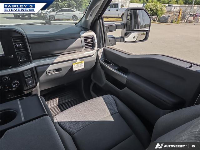 2026 Ford F-250 XLT (Stk: 28925) in Dartmouth - Image 24 of 24