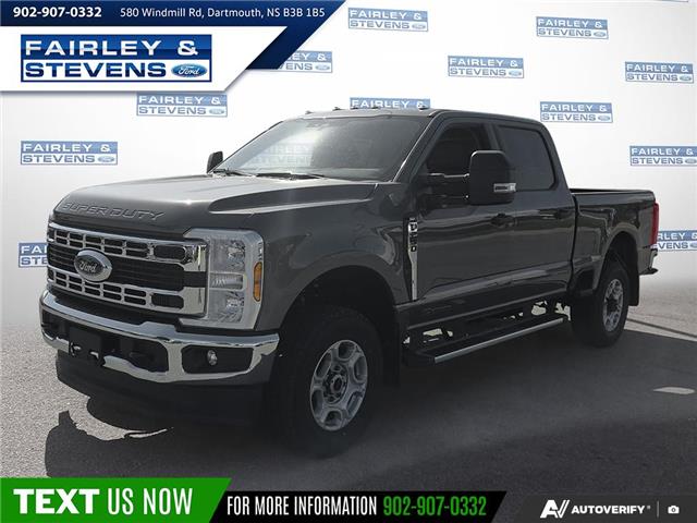 2026 Ford F-250 XLT (Stk: 28926) in Dartmouth - Image 1 of 24