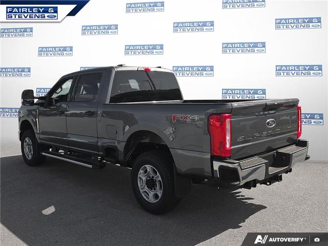 2026 Ford F-250 XLT (Stk: 28926) in Dartmouth - Image 4 of 24