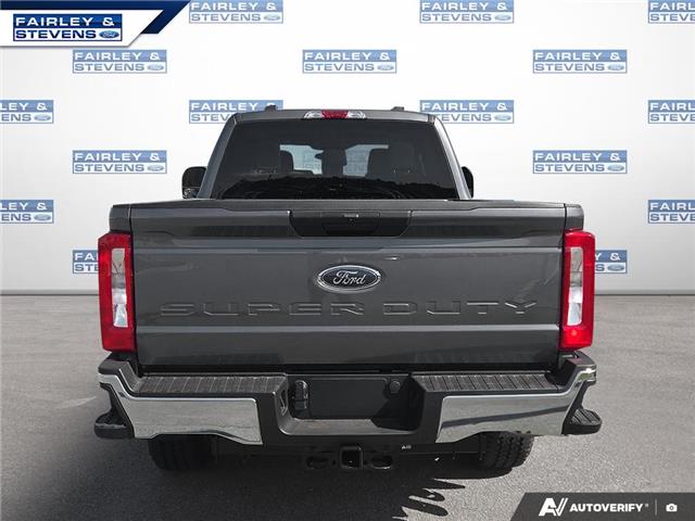 2026 Ford F-250 XLT (Stk: 28926) in Dartmouth - Image 5 of 24