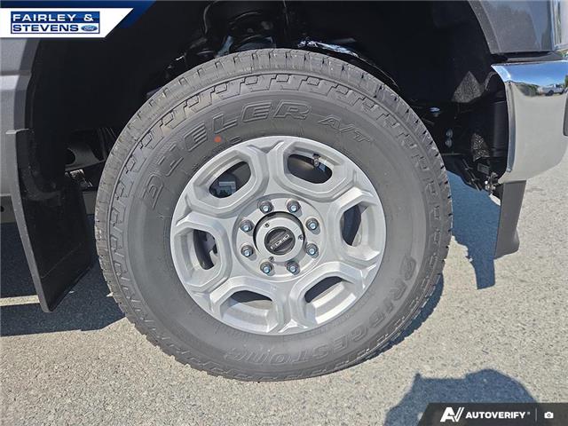 2026 Ford F-250 XLT (Stk: 28926) in Dartmouth - Image 7 of 24