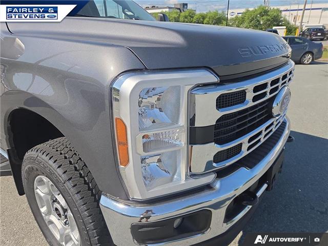2026 Ford F-250 XLT (Stk: 28926) in Dartmouth - Image 8 of 24