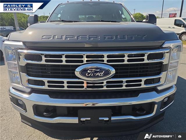 2026 Ford F-250 XLT (Stk: 28926) in Dartmouth - Image 9 of 24