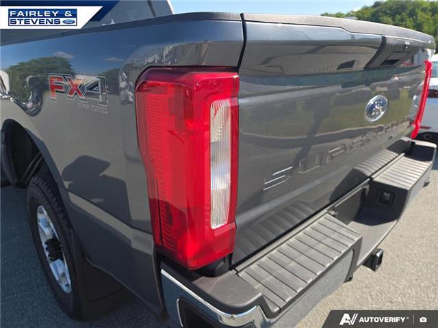 2026 Ford F-250 XLT (Stk: 28926) in Dartmouth - Image 10 of 24