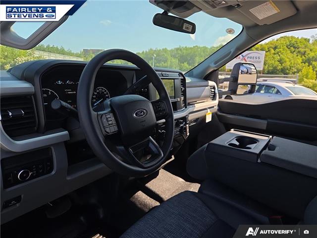 2026 Ford F-250 XLT (Stk: 28926) in Dartmouth - Image 12 of 24
