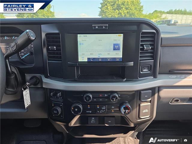 2026 Ford F-250 XLT (Stk: 28926) in Dartmouth - Image 18 of 24